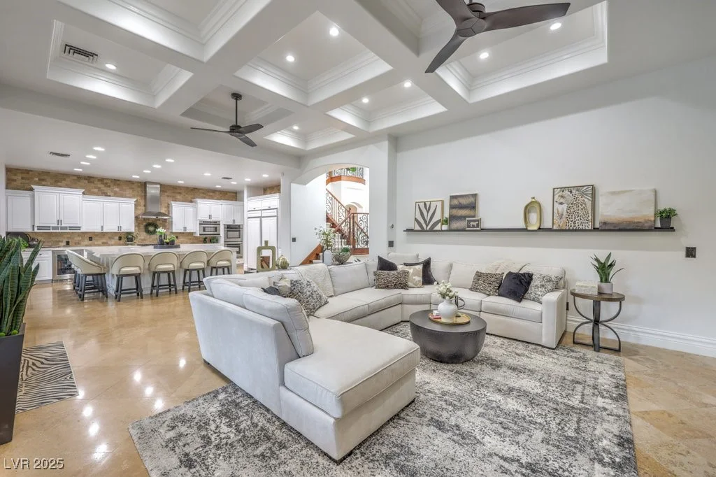 3051 Traverse Creek, Las Vegas, NV 89135