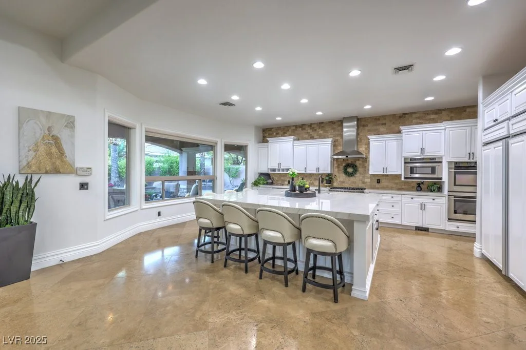 3051 Traverse Creek, Las Vegas, NV 89135