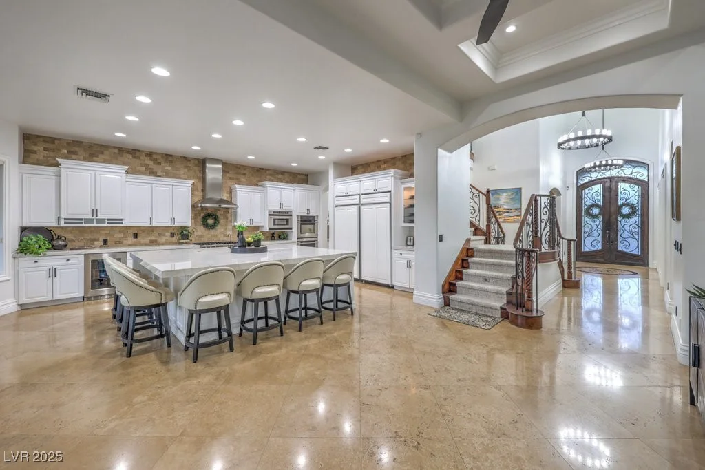 3051 Traverse Creek, Las Vegas, NV 89135