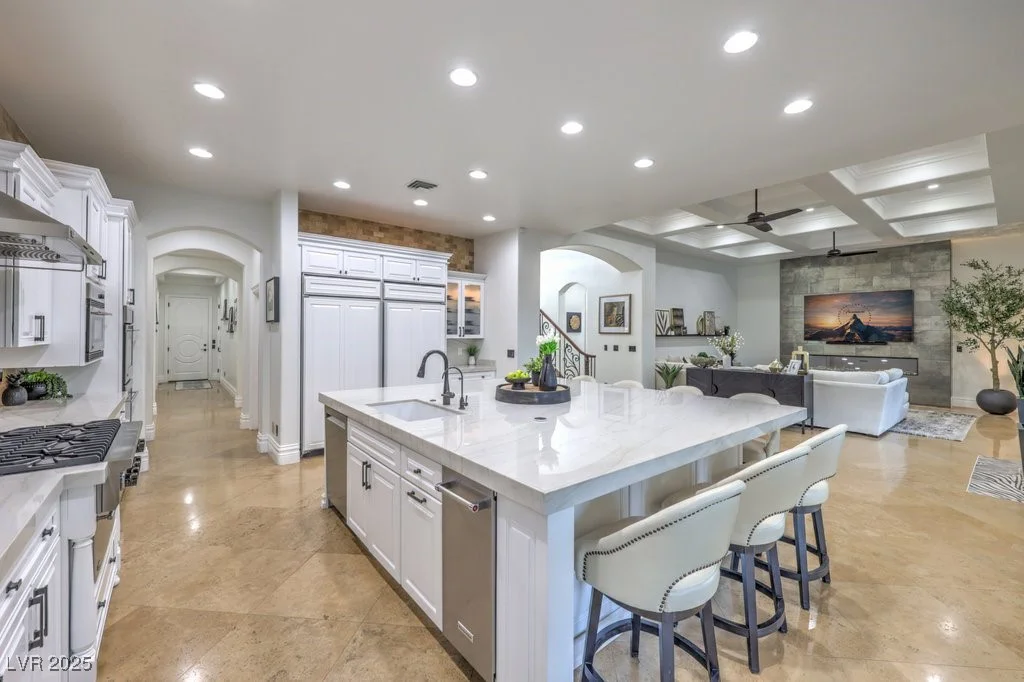 3051 Traverse Creek, Las Vegas, NV 89135