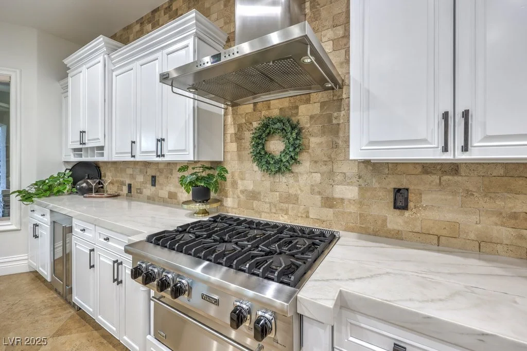 3051 Traverse Creek, Las Vegas, NV 89135