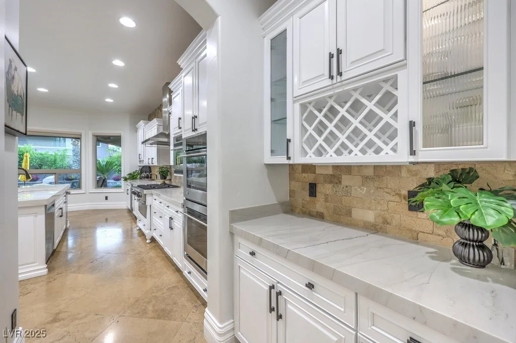 3051 Traverse Creek, Las Vegas, NV 89135