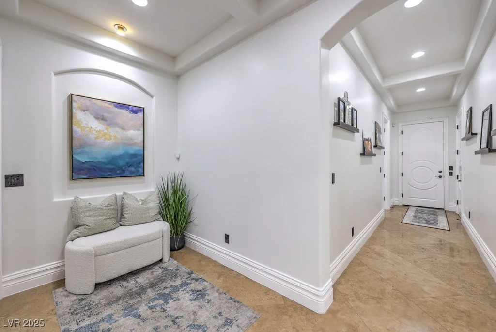 3051 Traverse Creek, Las Vegas, NV 89135