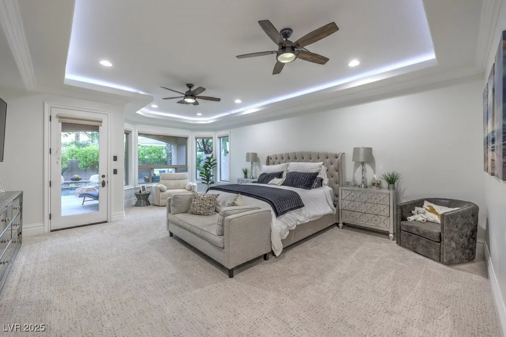 3051 Traverse Creek, Las Vegas, NV 89135