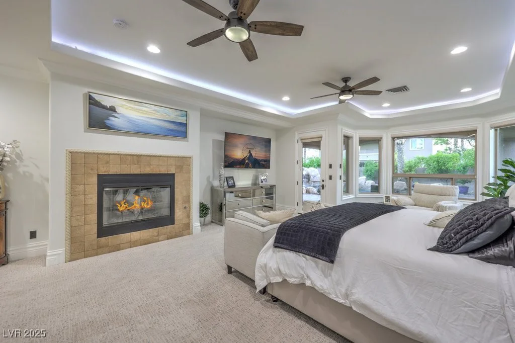 3051 Traverse Creek, Las Vegas, NV 89135