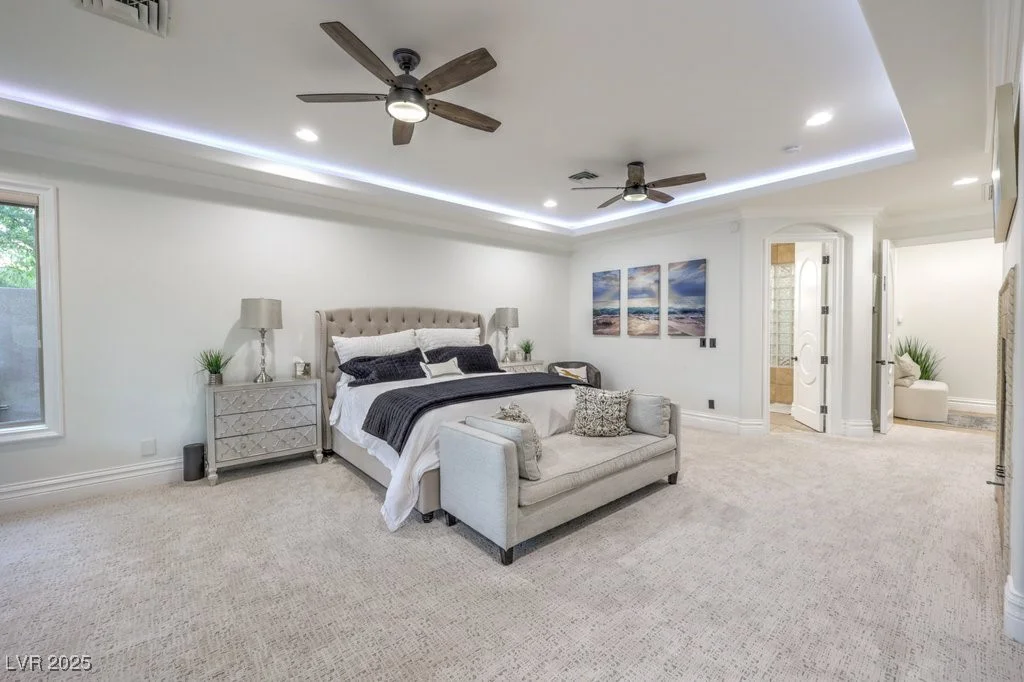 3051 Traverse Creek, Las Vegas, NV 89135
