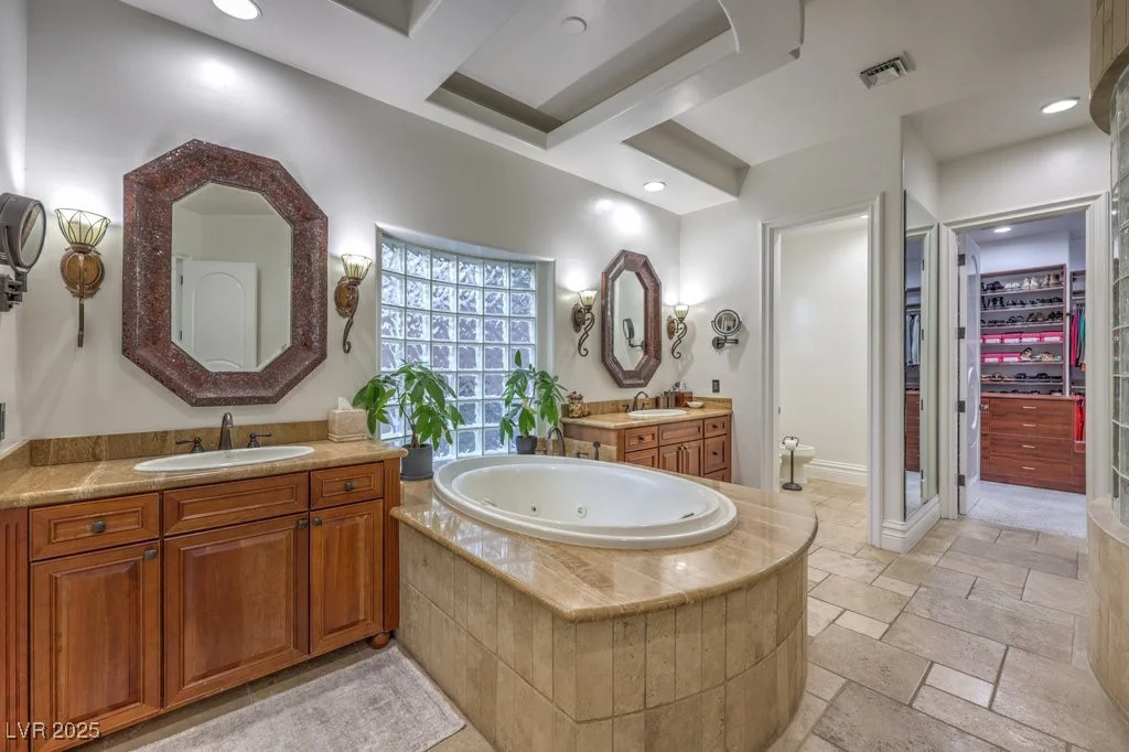 3051 Traverse Creek, Las Vegas, NV 89135