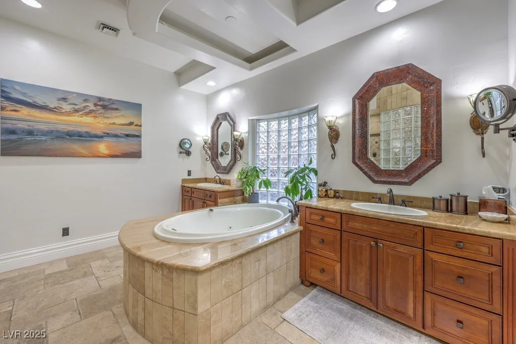 3051 Traverse Creek, Las Vegas, NV 89135