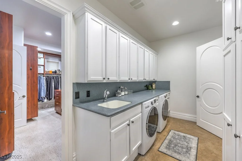 3051 Traverse Creek, Las Vegas, NV 89135