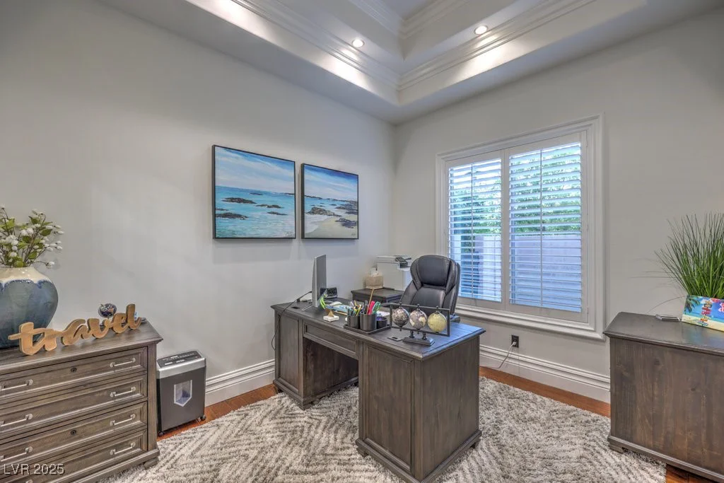 3051 Traverse Creek, Las Vegas, NV 89135