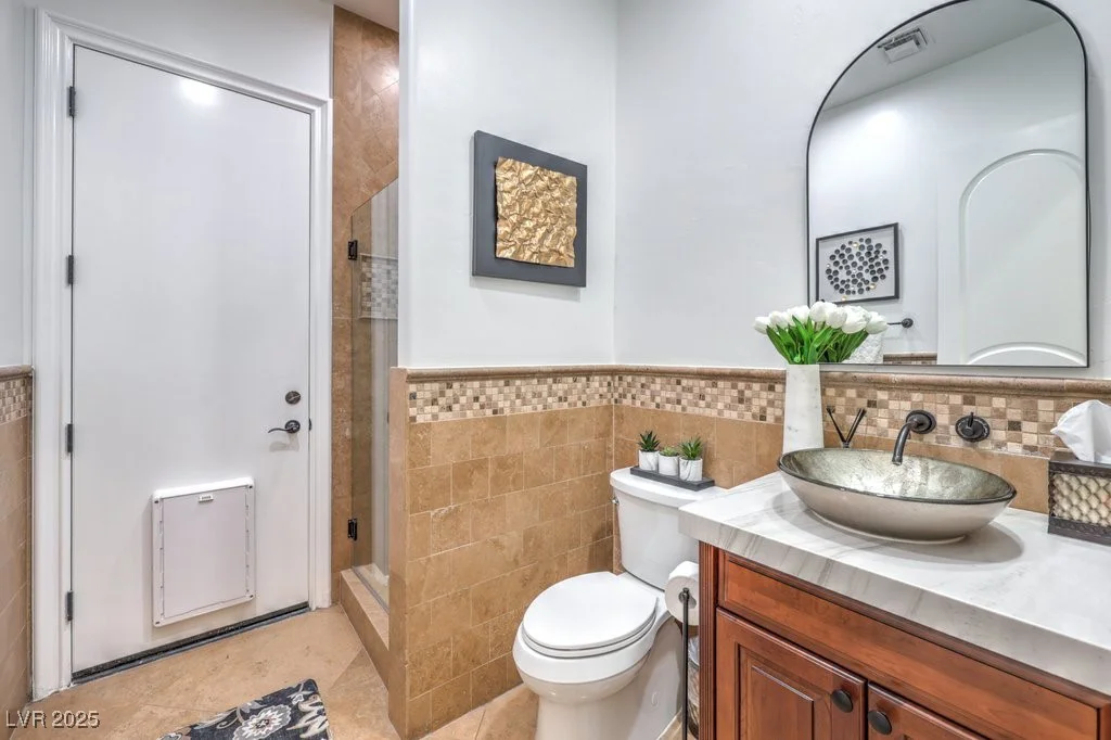 3051 Traverse Creek, Las Vegas, NV 89135