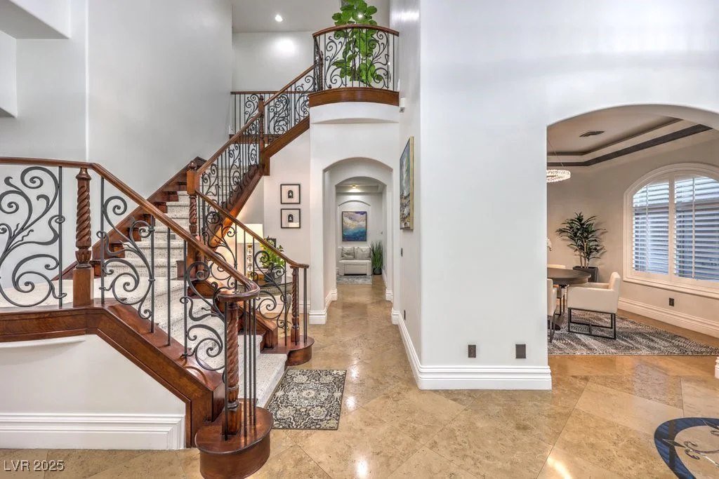 3051 Traverse Creek, Las Vegas, NV 89135