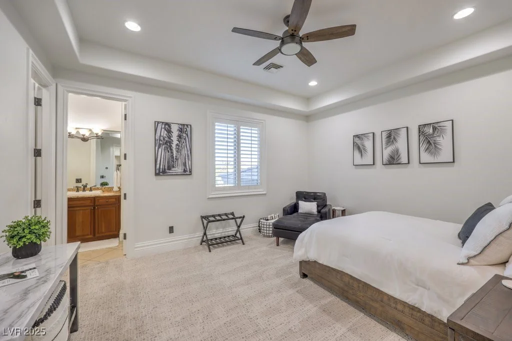 3051 Traverse Creek, Las Vegas, NV 89135