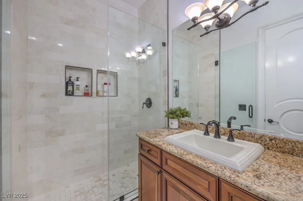 3051 Traverse Creek, Las Vegas, NV 89135