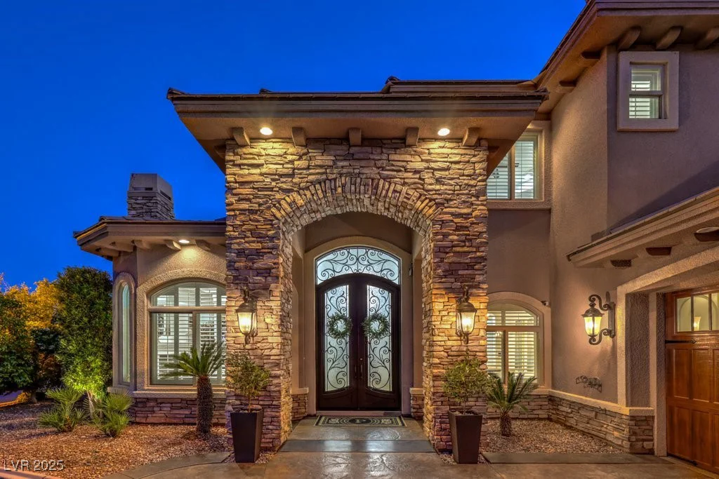 3051 Traverse Creek, Las Vegas, NV 89135