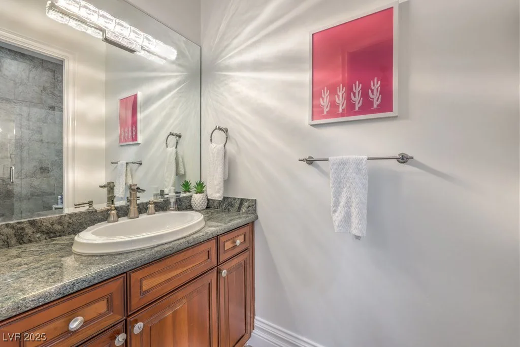 3051 Traverse Creek, Las Vegas, NV 89135