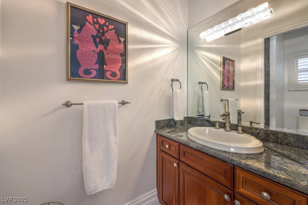 3051 Traverse Creek, Las Vegas, NV 89135