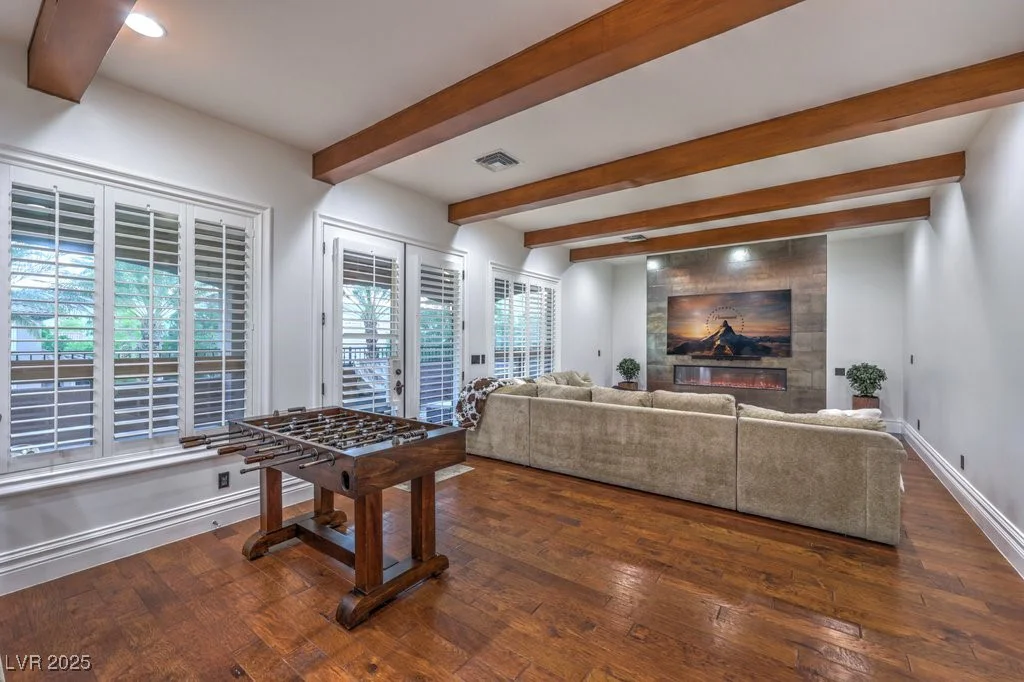 3051 Traverse Creek, Las Vegas, NV 89135