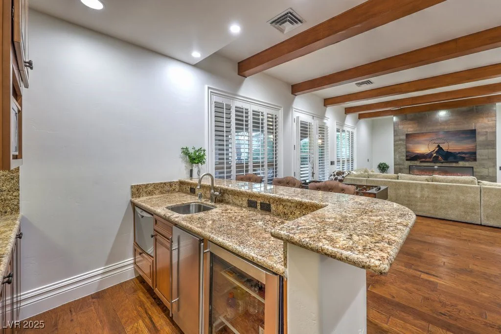 3051 Traverse Creek, Las Vegas, NV 89135