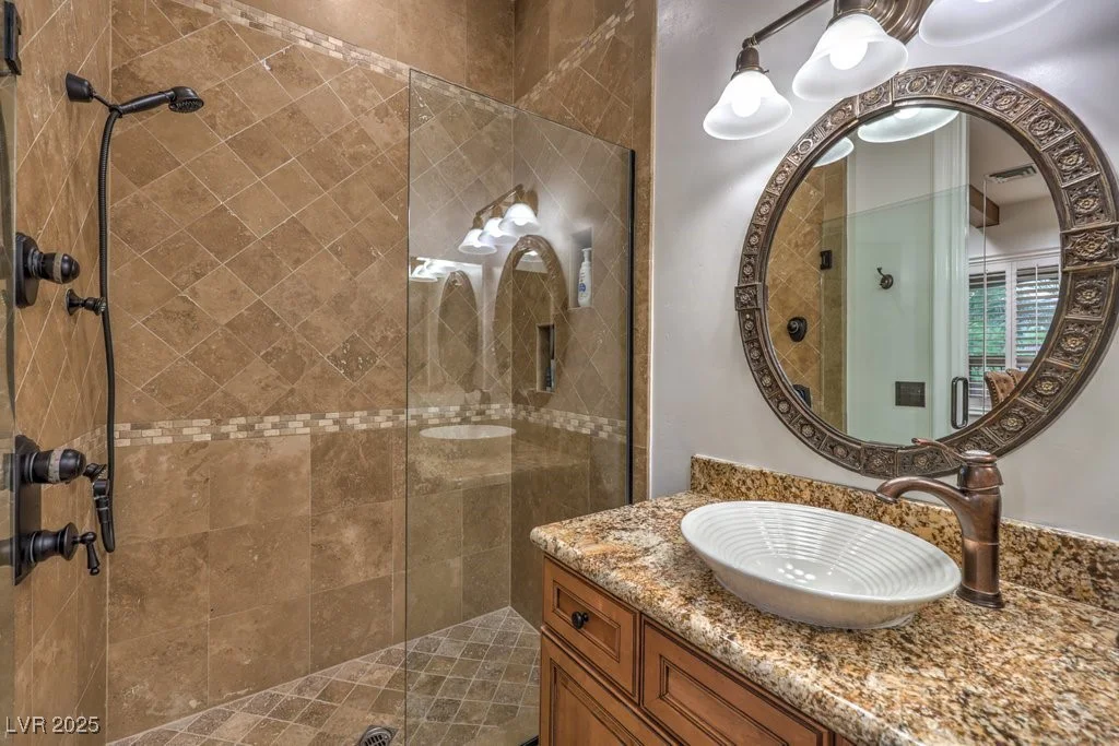 3051 Traverse Creek, Las Vegas, NV 89135