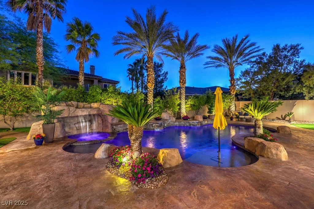 3051 Traverse Creek, Las Vegas, NV 89135