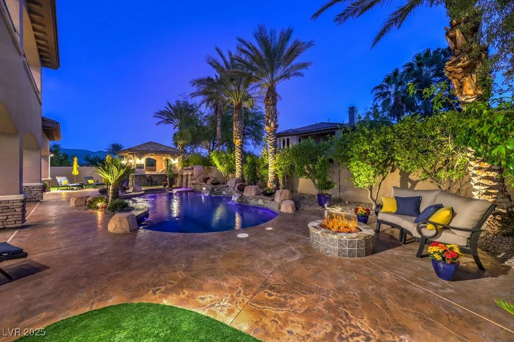 3051 Traverse Creek, Las Vegas, NV 89135