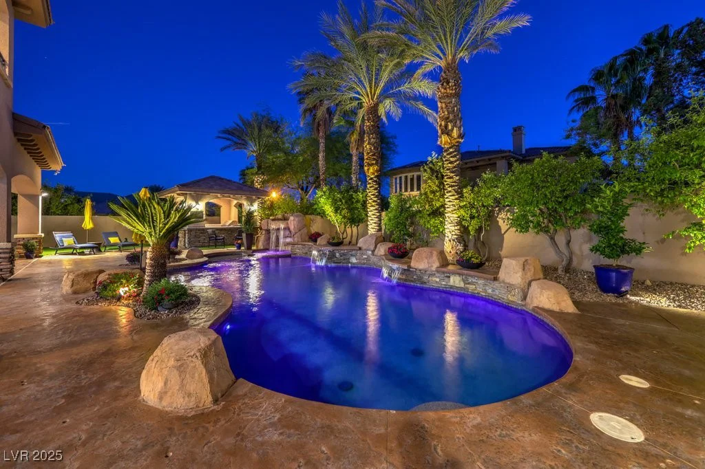3051 Traverse Creek, Las Vegas, NV 89135