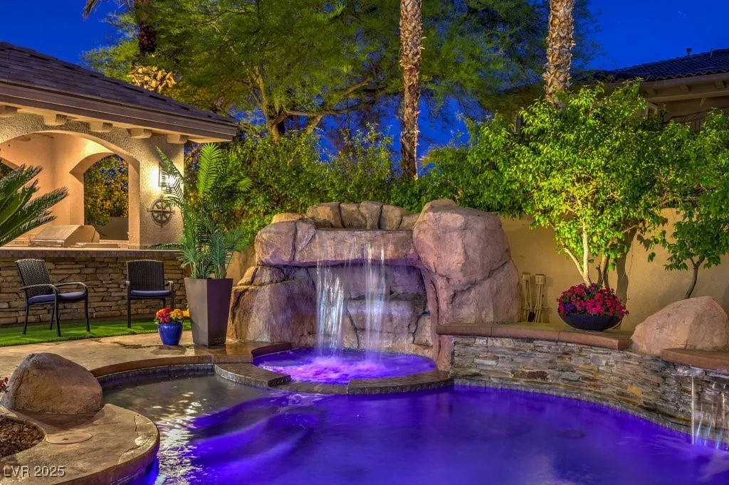 3051 Traverse Creek, Las Vegas, NV 89135