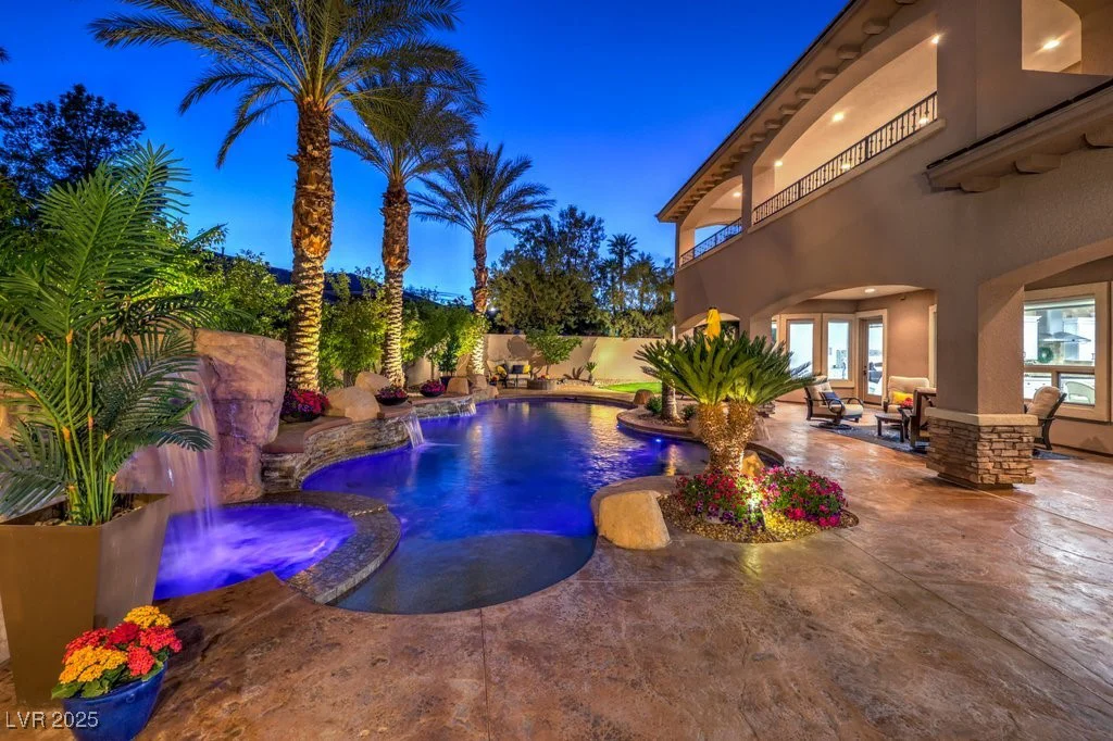 3051 Traverse Creek, Las Vegas, NV 89135