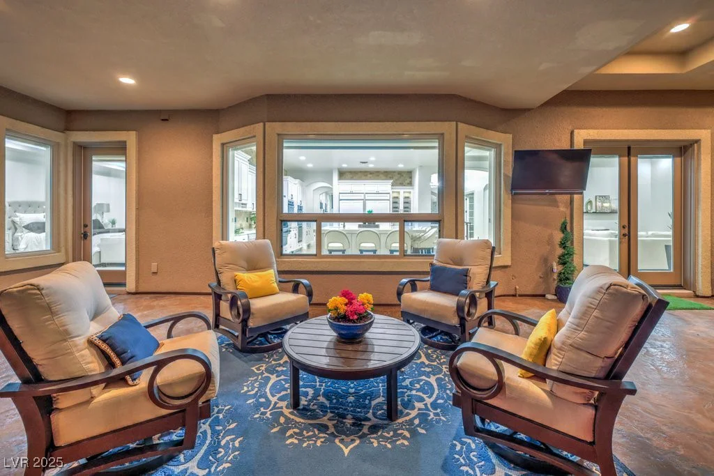 3051 Traverse Creek, Las Vegas, NV 89135