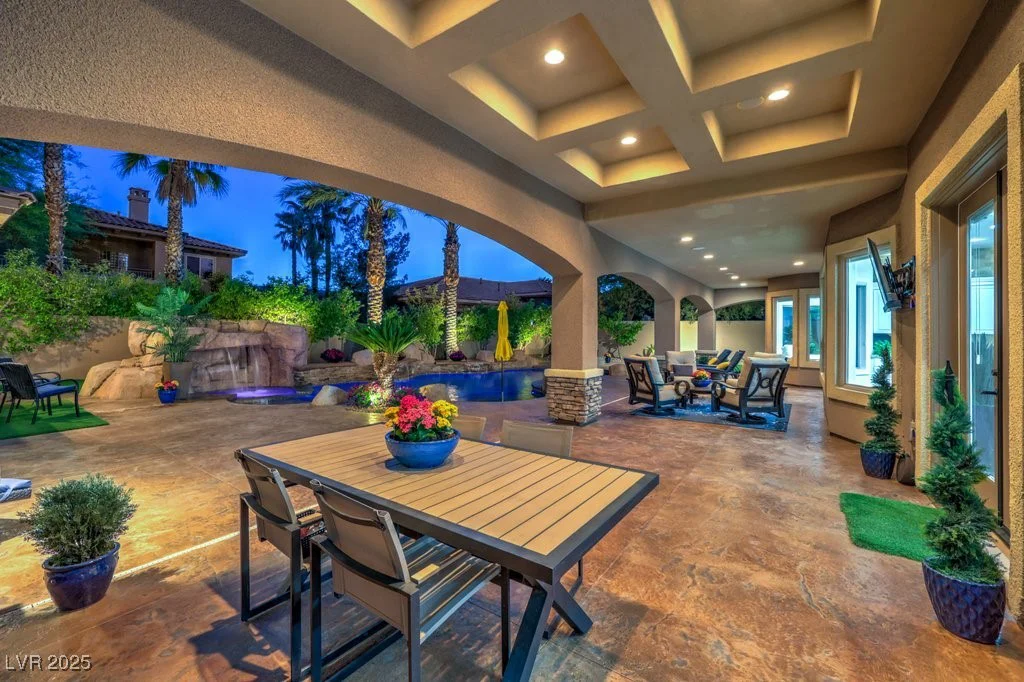 3051 Traverse Creek, Las Vegas, NV 89135