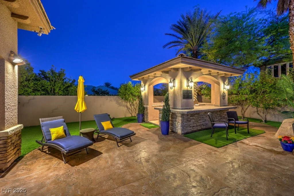 3051 Traverse Creek, Las Vegas, NV 89135