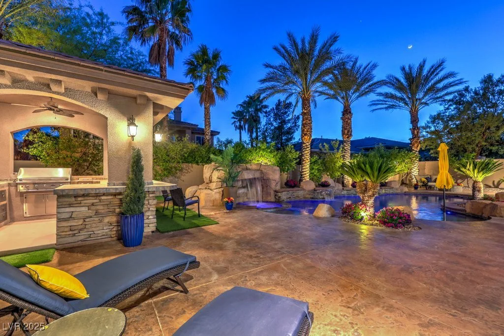 3051 Traverse Creek, Las Vegas, NV 89135