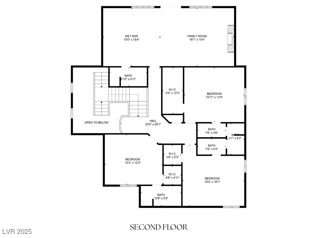 3051 Traverse Creek, Las Vegas, NV 89135