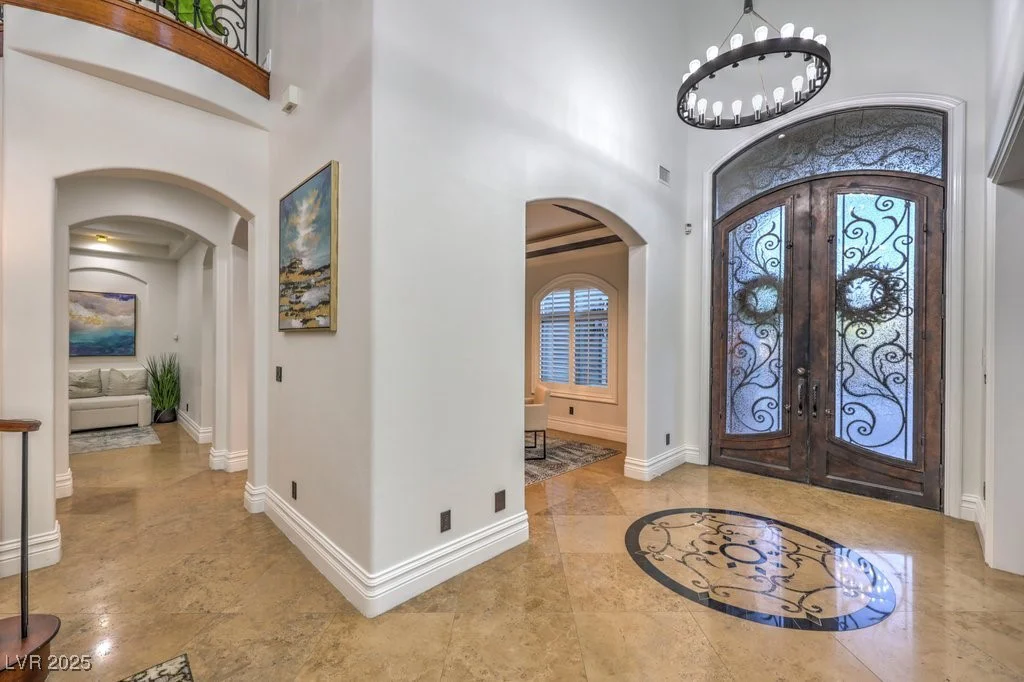 3051 Traverse Creek, Las Vegas, NV 89135