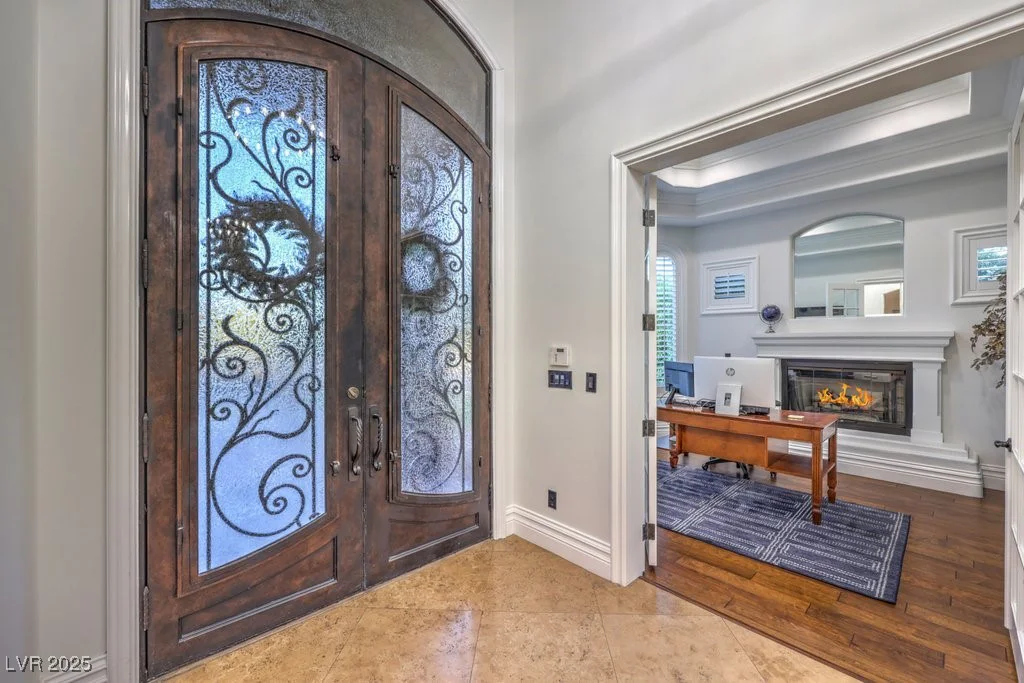 3051 Traverse Creek, Las Vegas, NV 89135