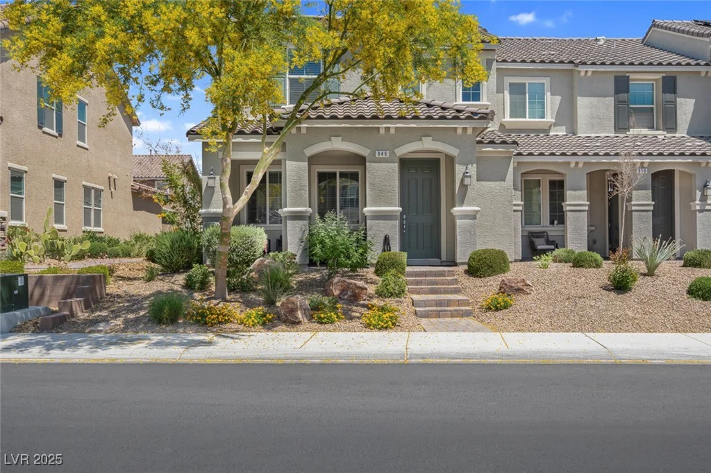 946 Belton Lake, North Las Vegas, NV 89086