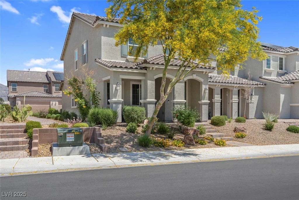 946 Belton Lake, North Las Vegas, NV 89086
