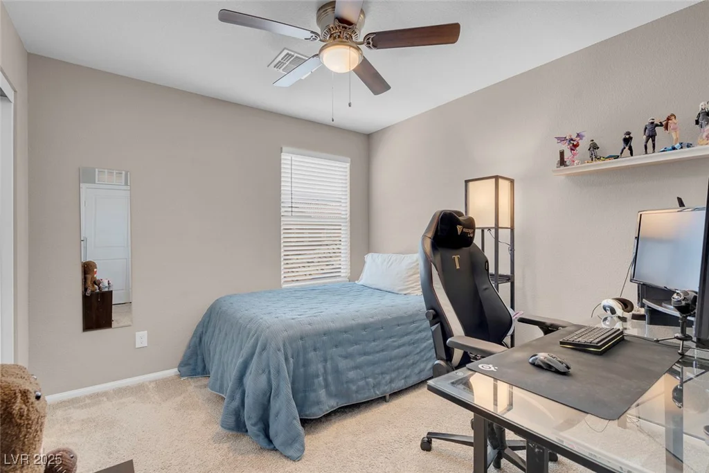946 Belton Lake, North Las Vegas, NV 89086