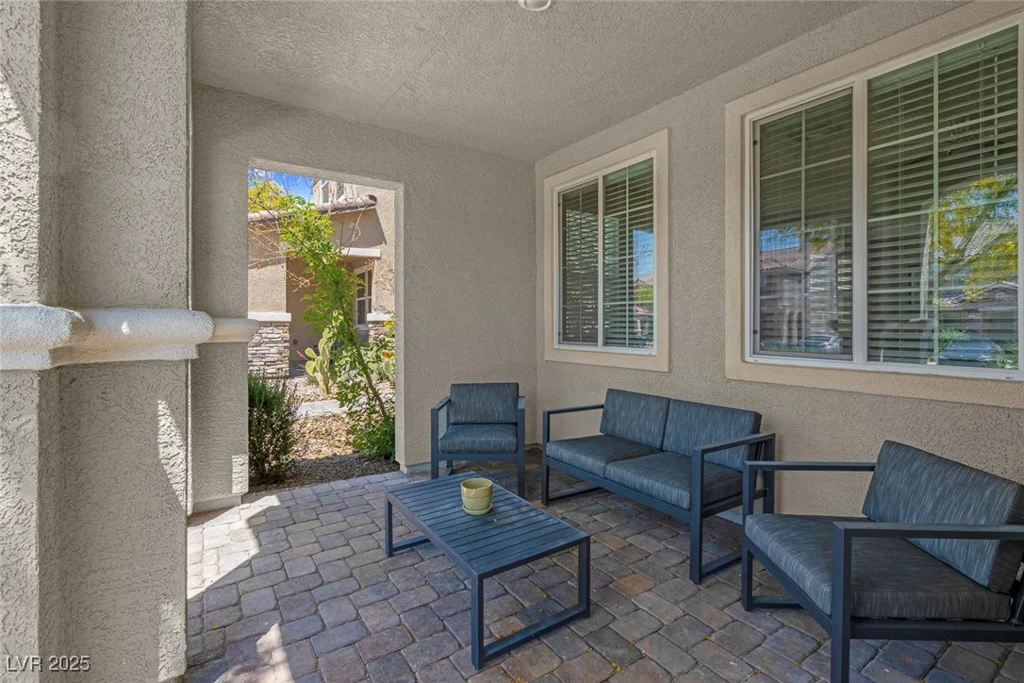946 Belton Lake, North Las Vegas, NV 89086