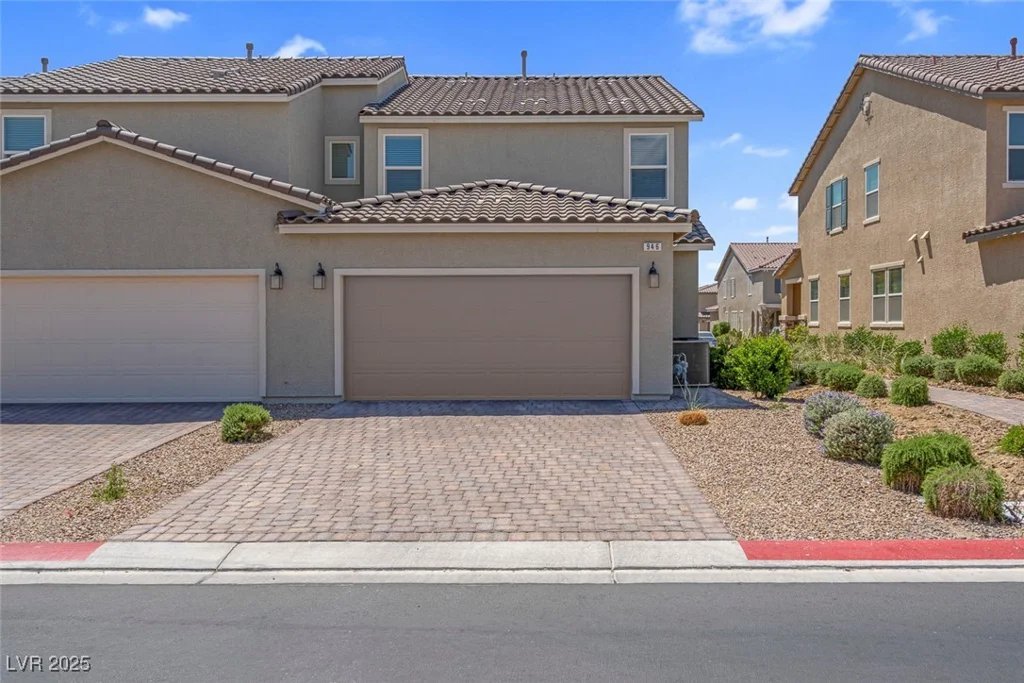 946 Belton Lake, North Las Vegas, NV 89086