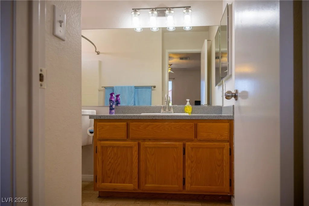 684 Whispering Palms, Las Vegas, NV 89123