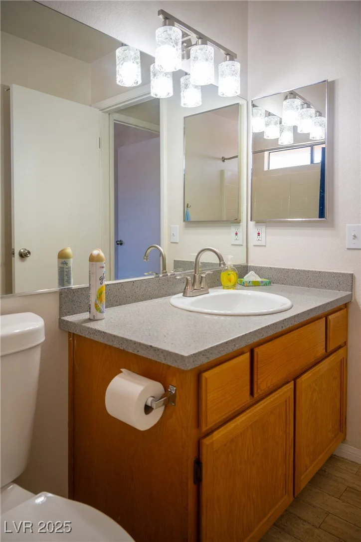 684 Whispering Palms, Las Vegas, NV 89123