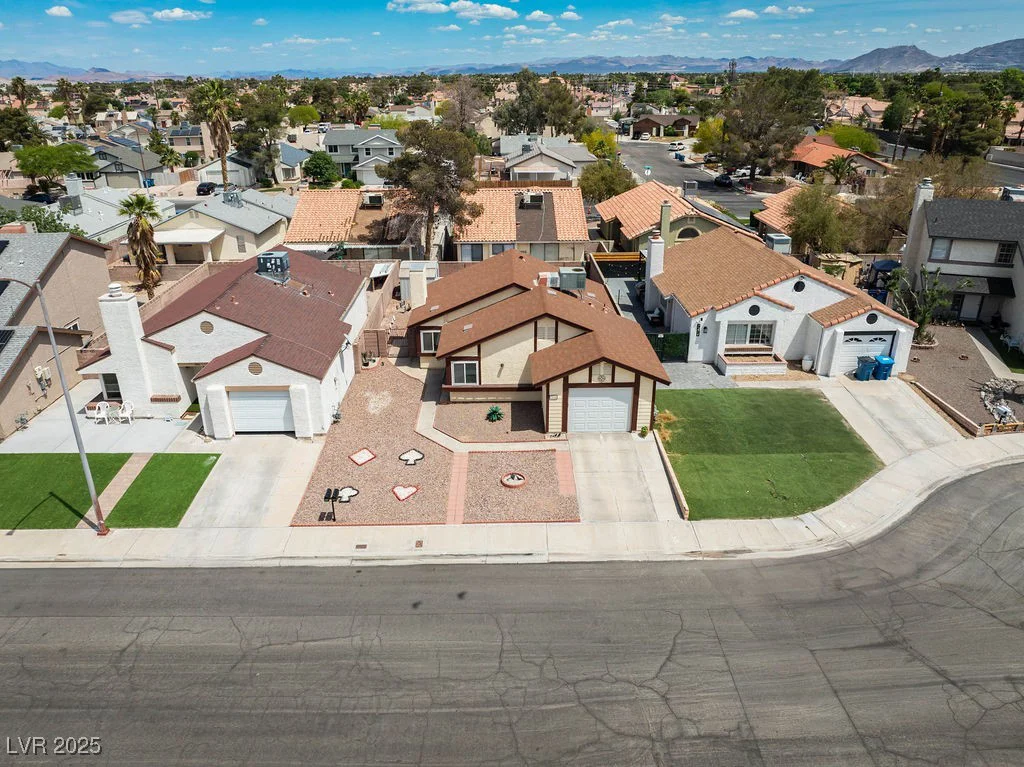 7268 Wichita, Las Vegas, NV 89119