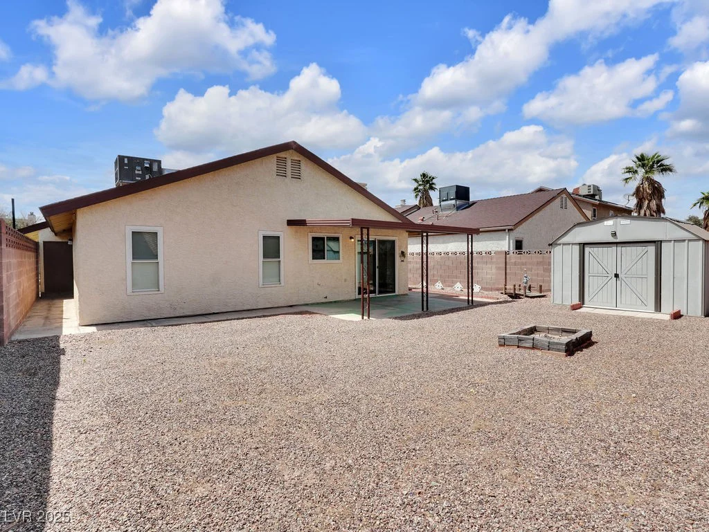 7268 Wichita, Las Vegas, NV 89119