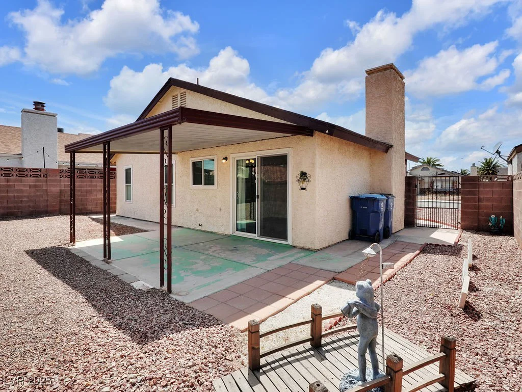 7268 Wichita, Las Vegas, NV 89119