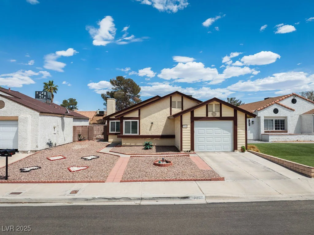 7268 Wichita, Las Vegas, NV 89119
