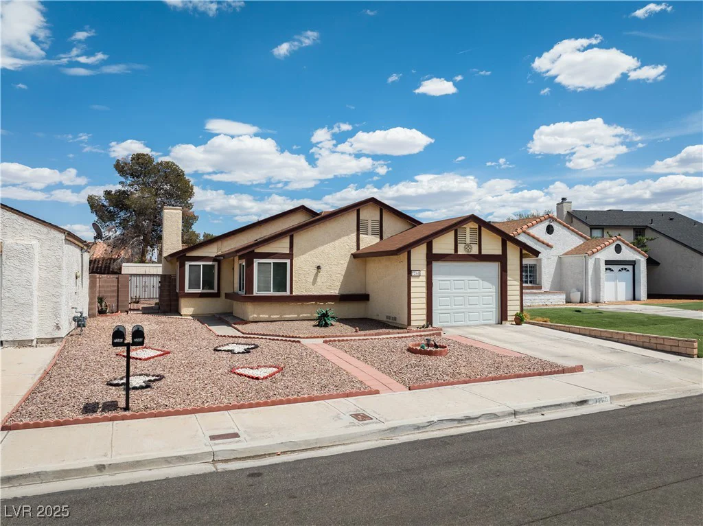 7268 Wichita, Las Vegas, NV 89119