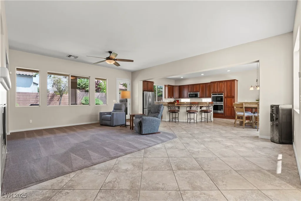 6134 Burleson Ranch, Las Vegas, NV 89131
