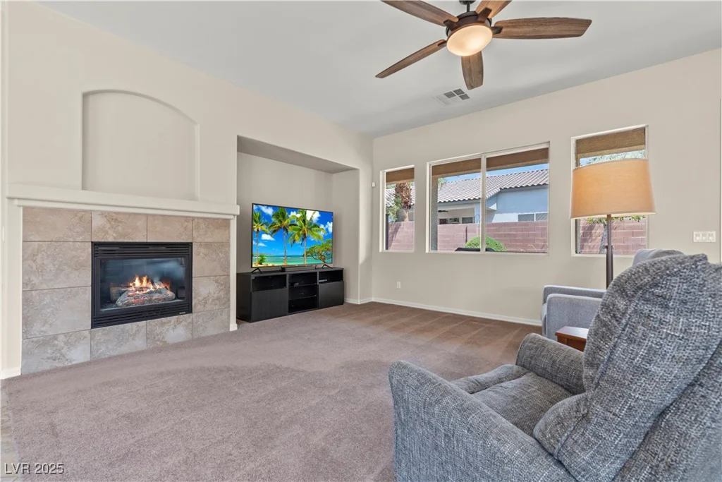 6134 Burleson Ranch, Las Vegas, NV 89131